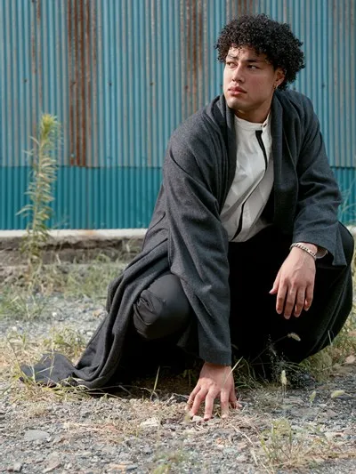 ubusuna 古荘本店