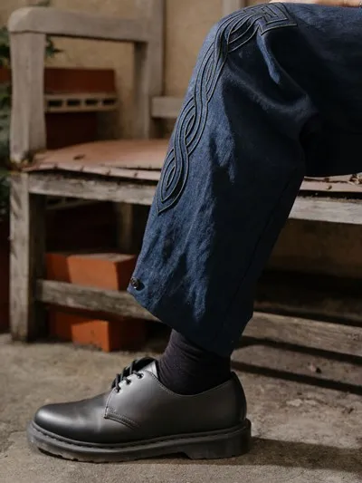 ubusuna 古荘本店